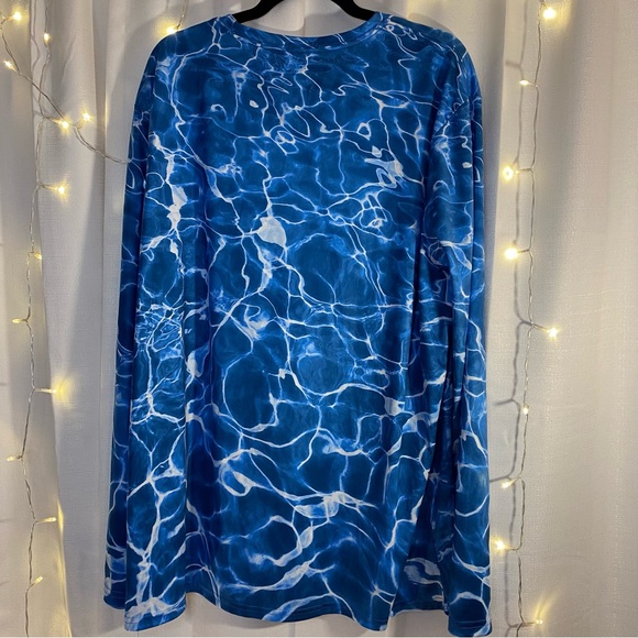 Men’s Protection Shirt - Guy Harvey - Picture 4 of 4